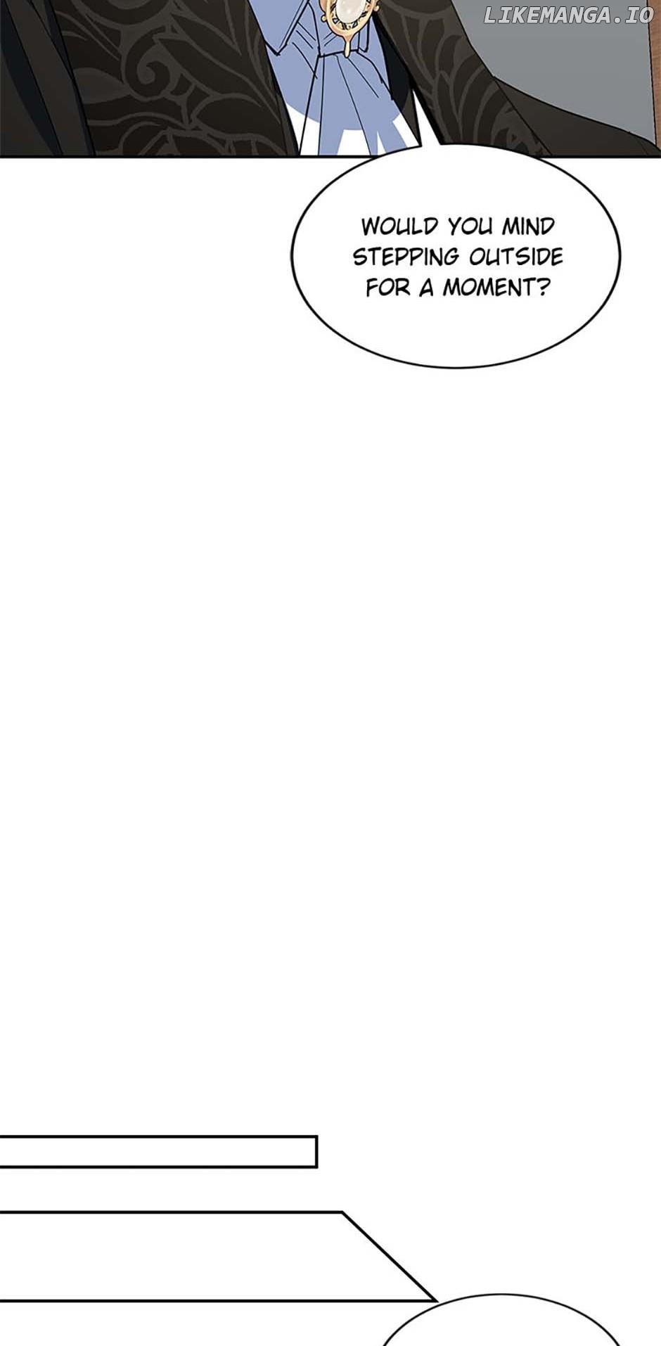 The Divorcée's Dessert Cafe Chapter 82 - page 46