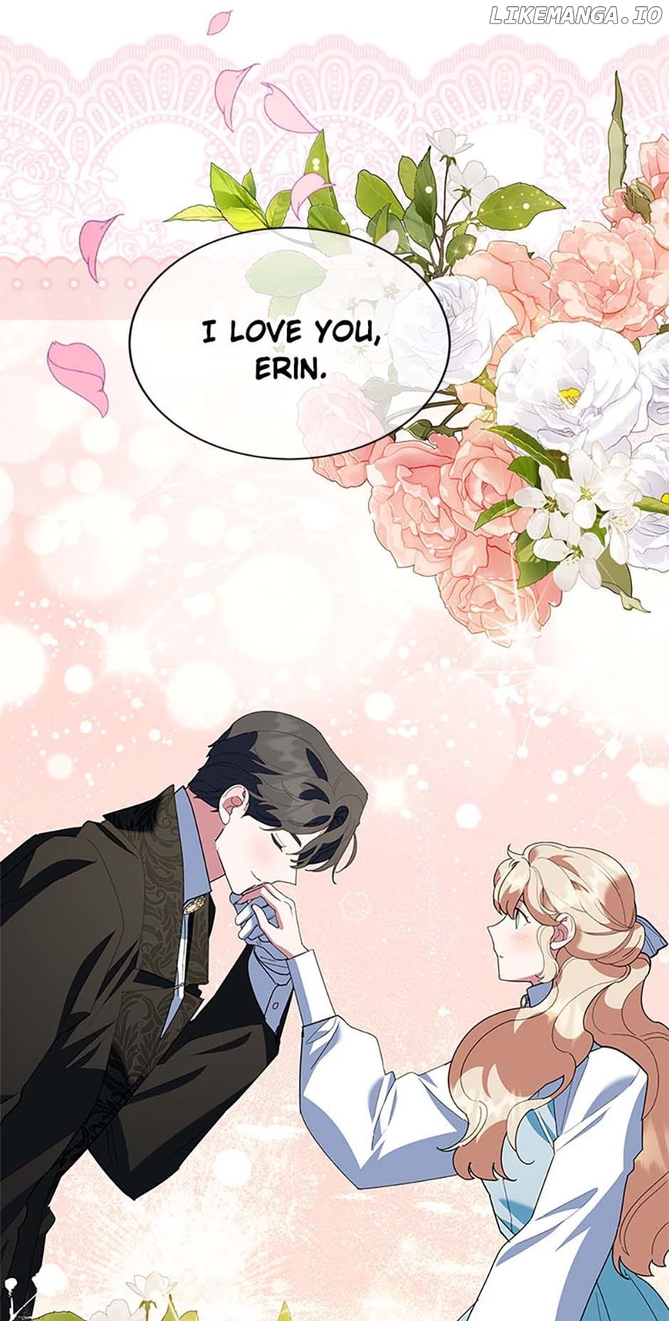 The Divorcée's Dessert Cafe Chapter 82 - page 58