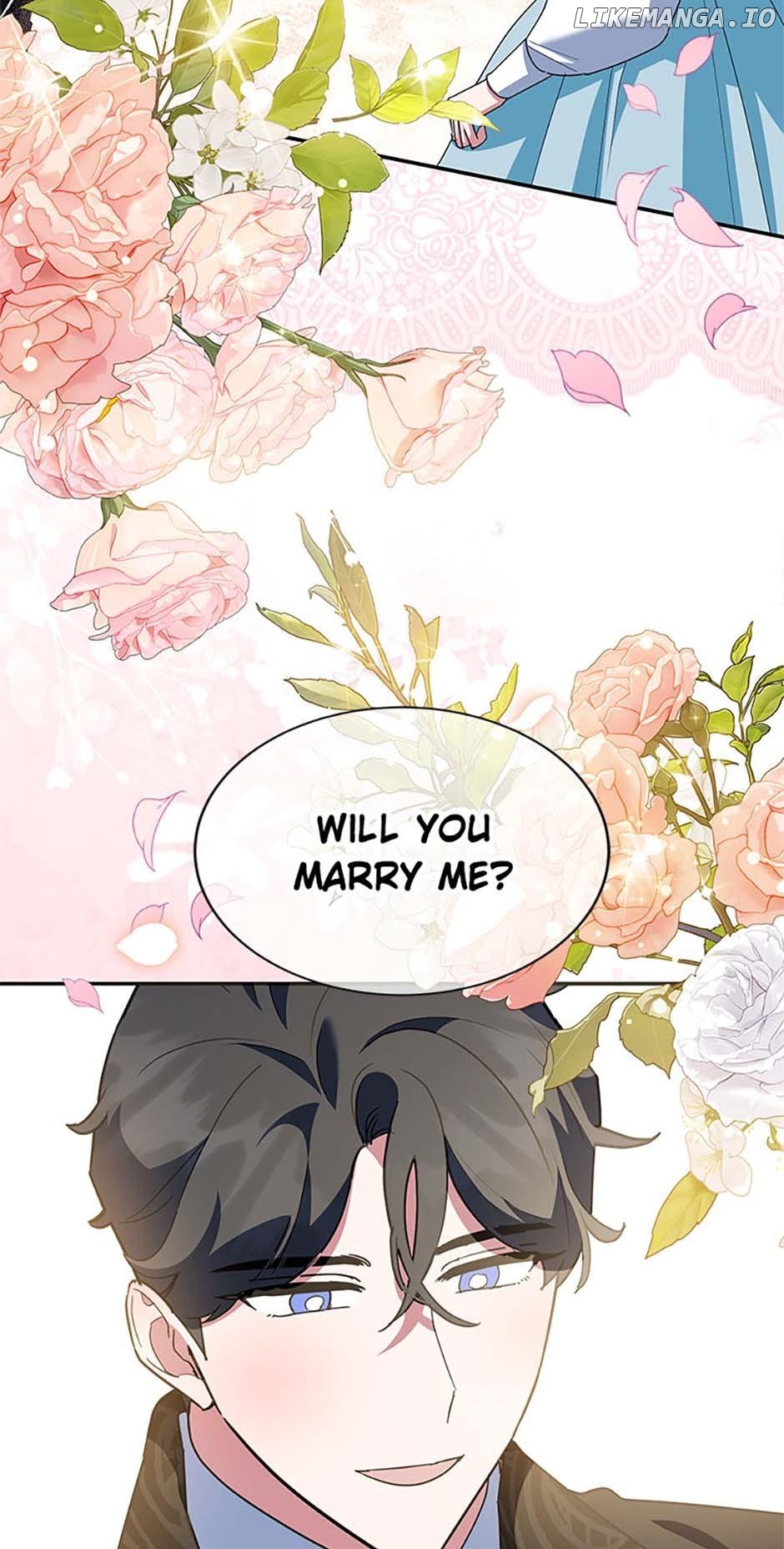 The Divorcée's Dessert Cafe Chapter 82 - page 59