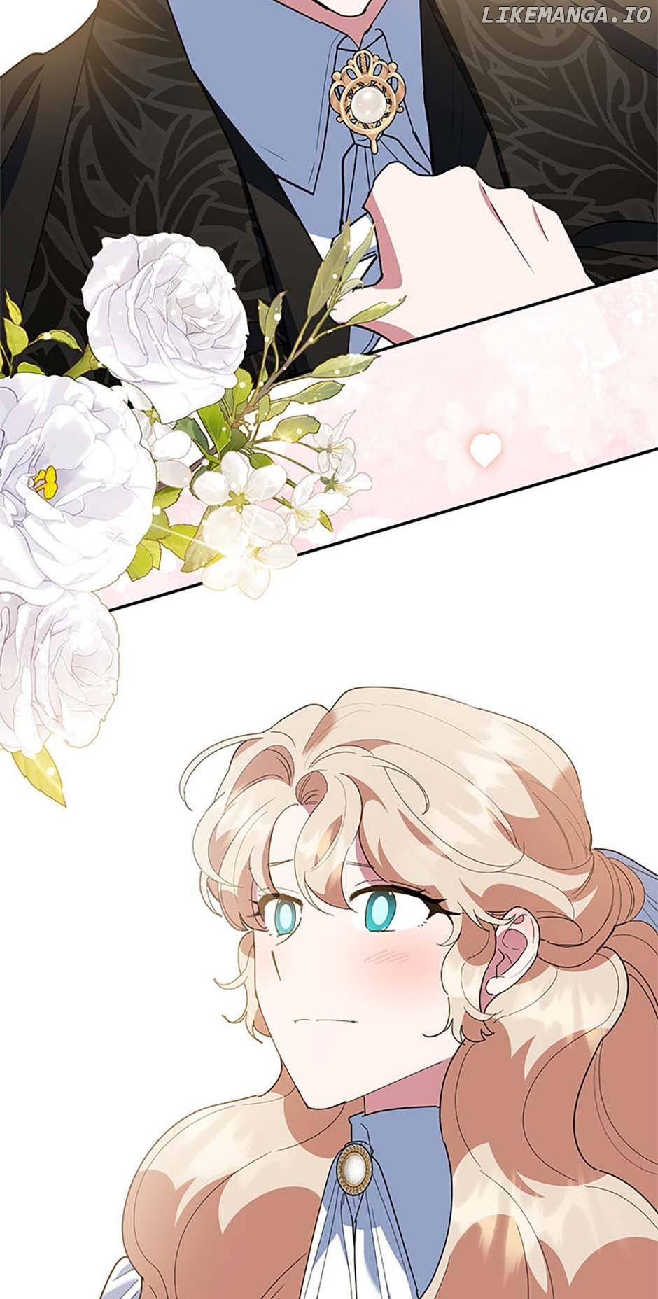 The Divorcée's Dessert Cafe Chapter 82 - page 60