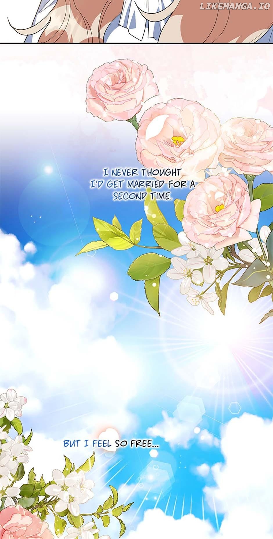 The Divorcée's Dessert Cafe Chapter 82 - page 61