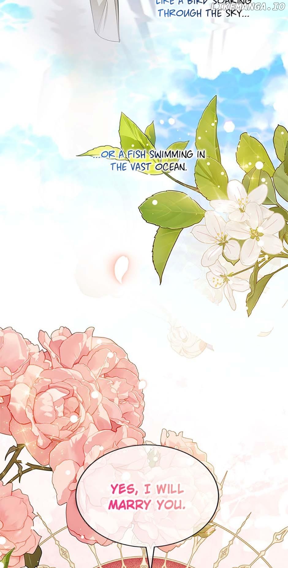 The Divorcée's Dessert Cafe Chapter 82 - page 63