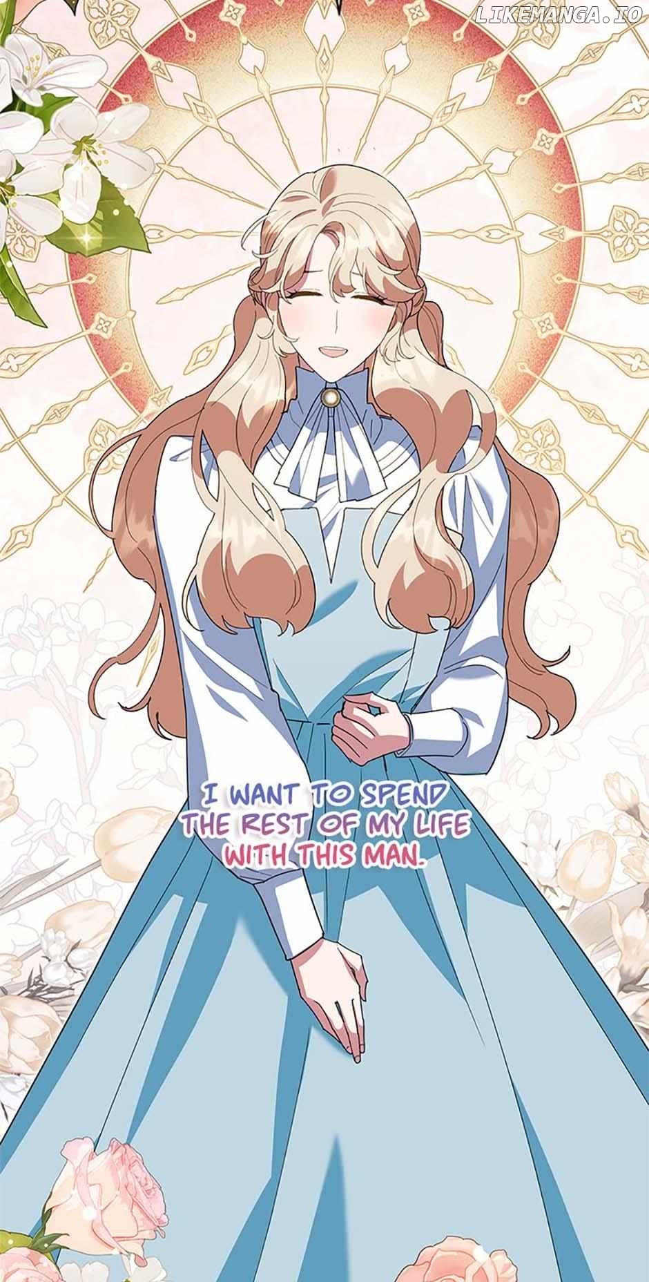 The Divorcée's Dessert Cafe Chapter 82 - page 64