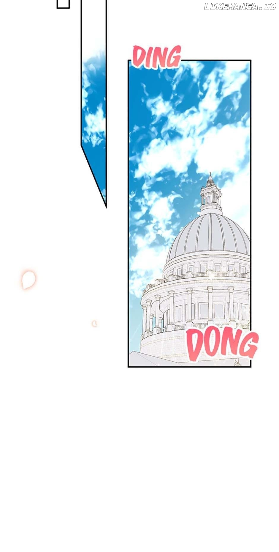 The Divorcée's Dessert Cafe Chapter 82 - page 66