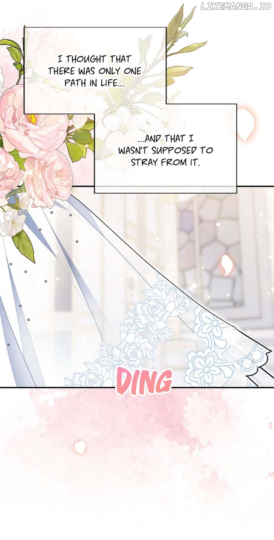 The Divorcée's Dessert Cafe Chapter 82 - page 67