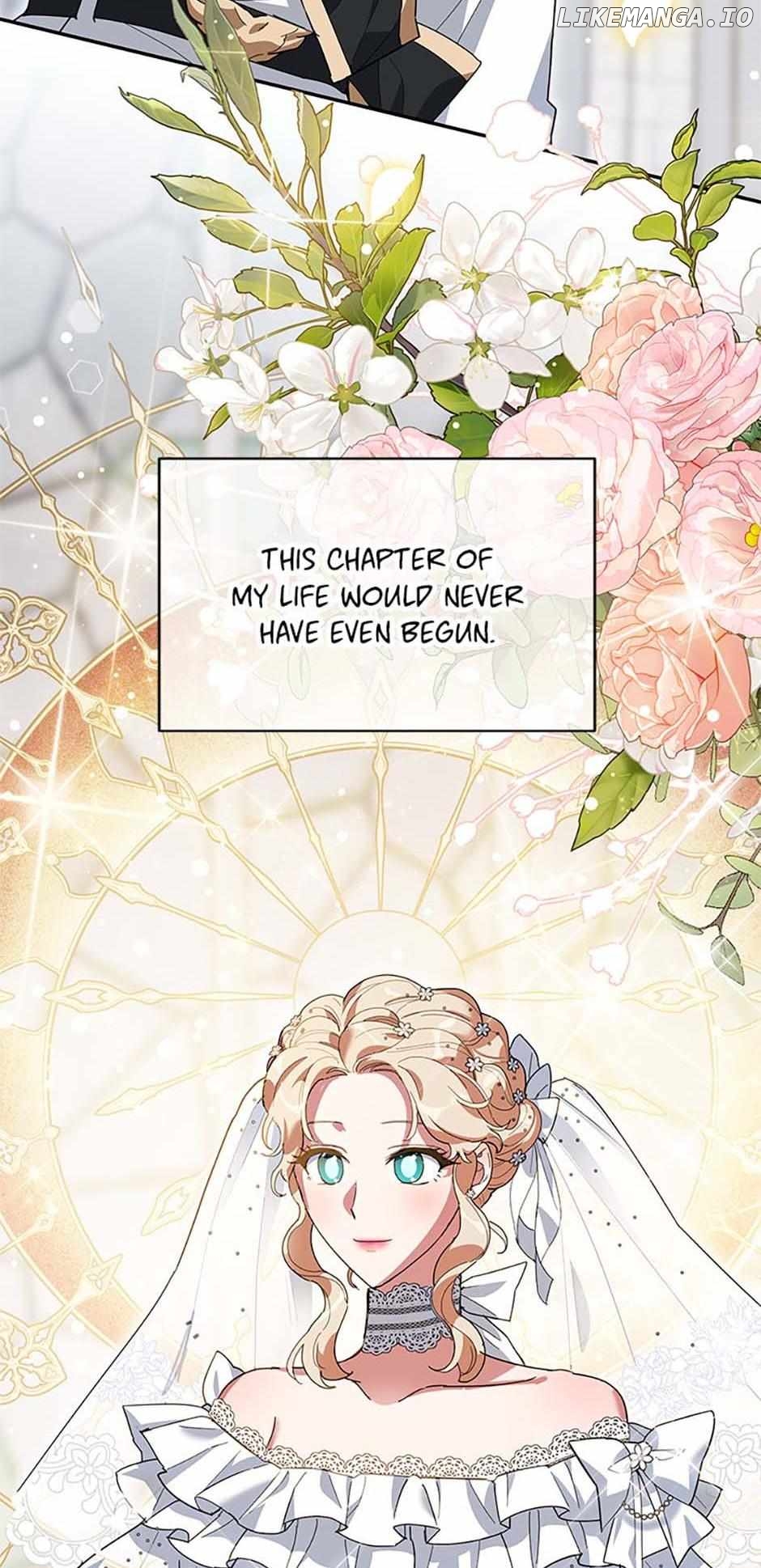 The Divorcée's Dessert Cafe Chapter 82 - page 70