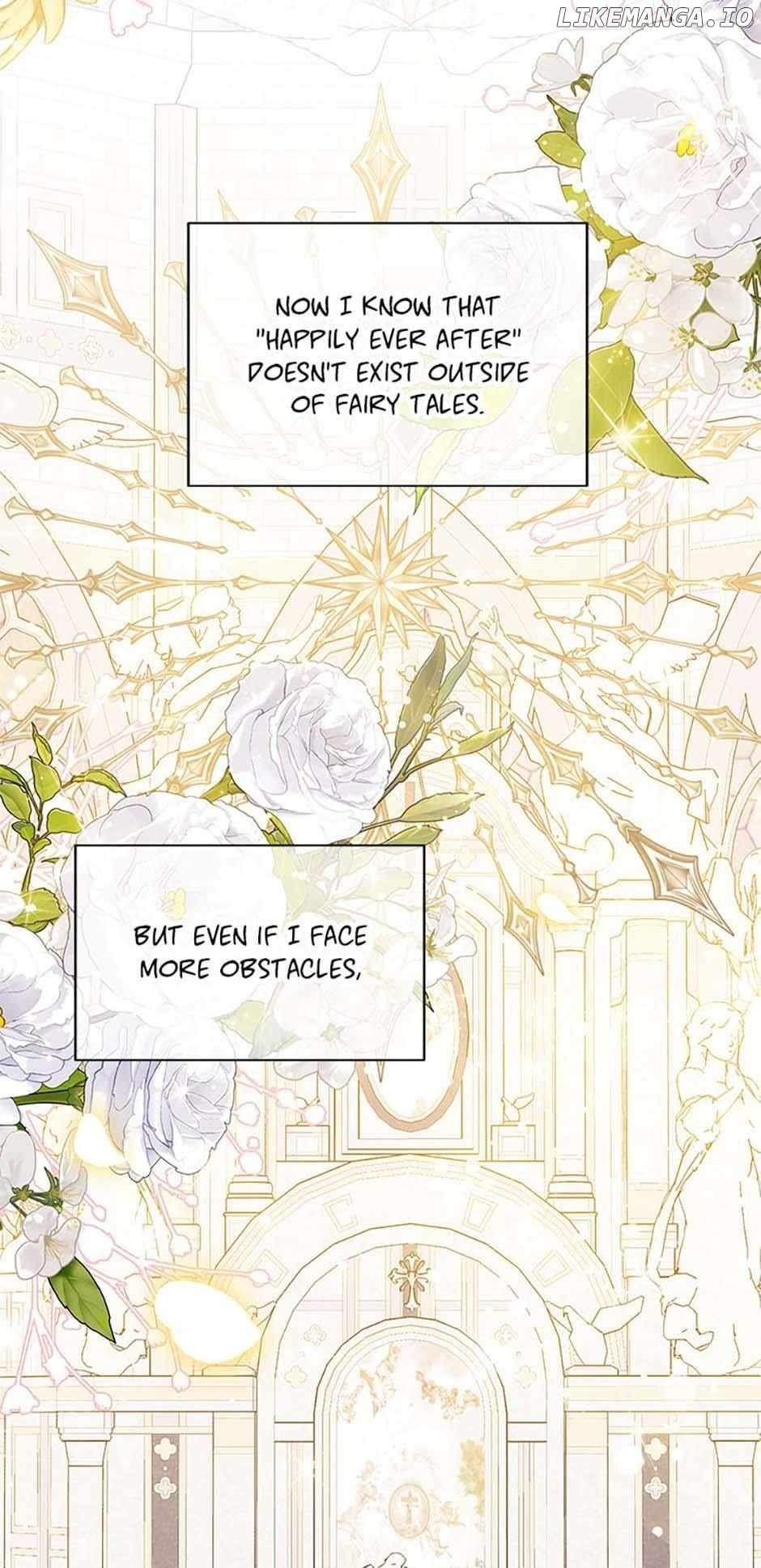 The Divorcée's Dessert Cafe Chapter 82 - page 72