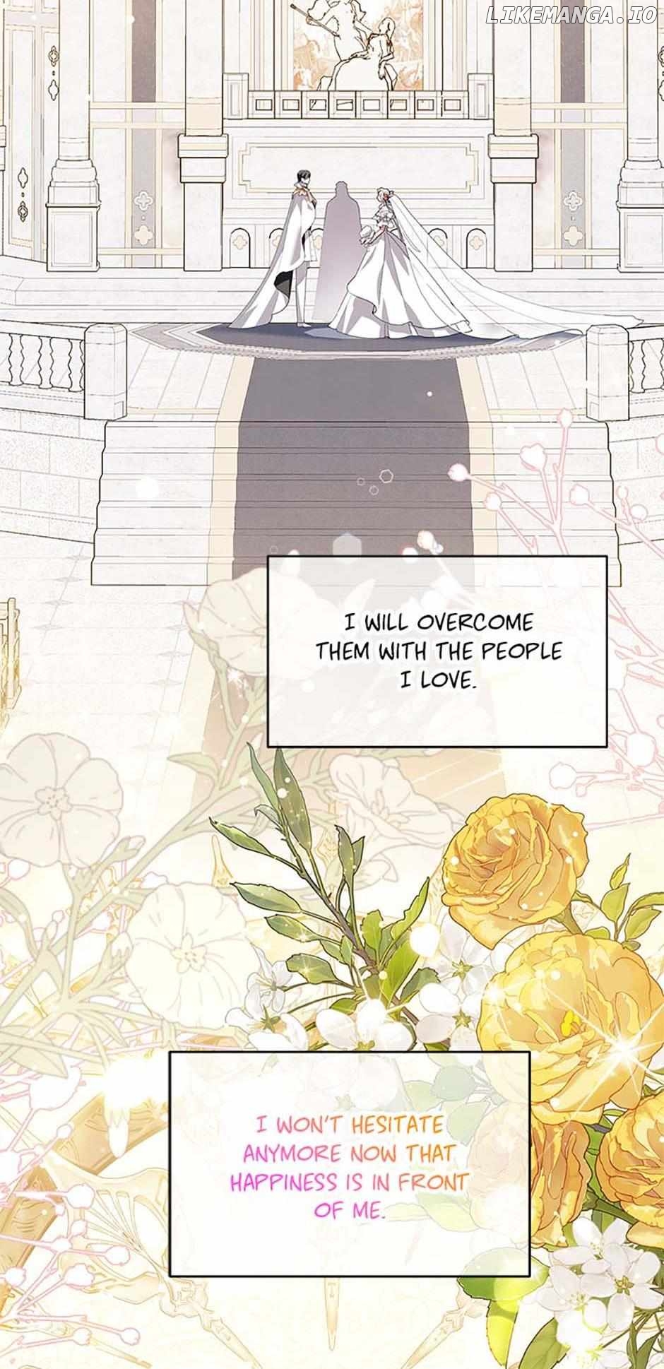 The Divorcée's Dessert Cafe Chapter 82 - page 73