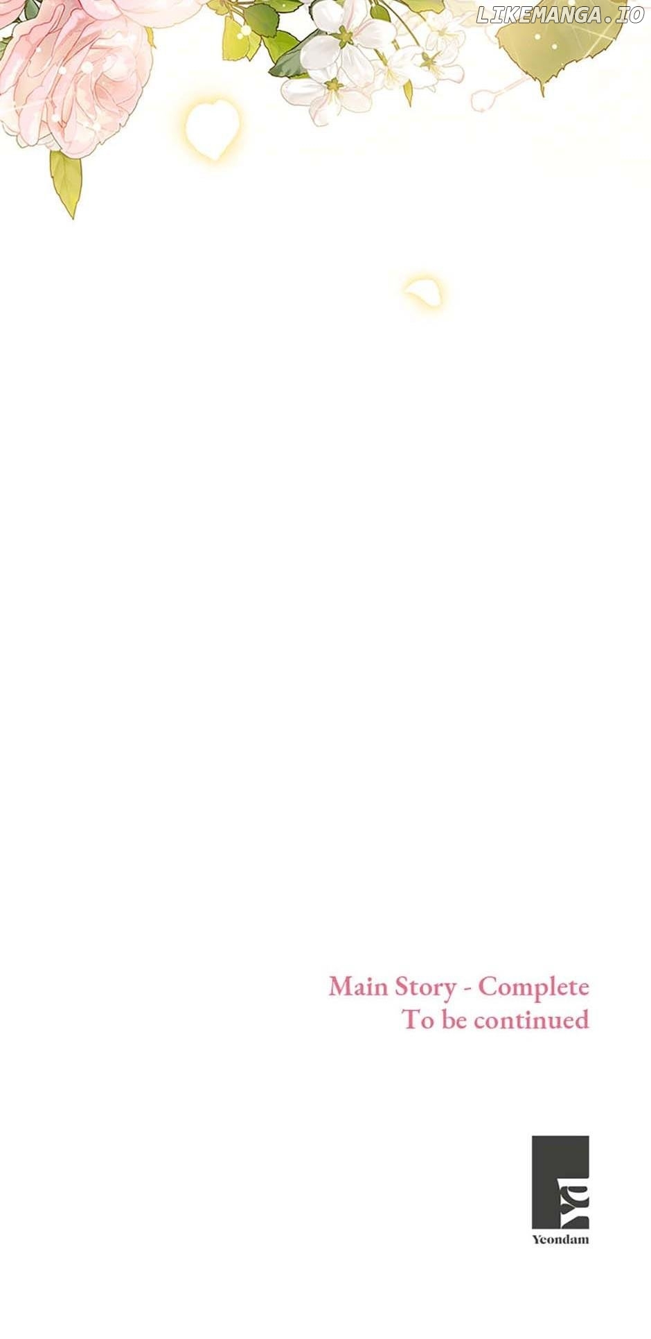 The Divorcée's Dessert Cafe Chapter 82 - page 75