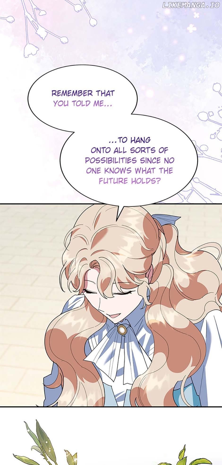 The Divorcée's Dessert Cafe Chapter 82 - page 9