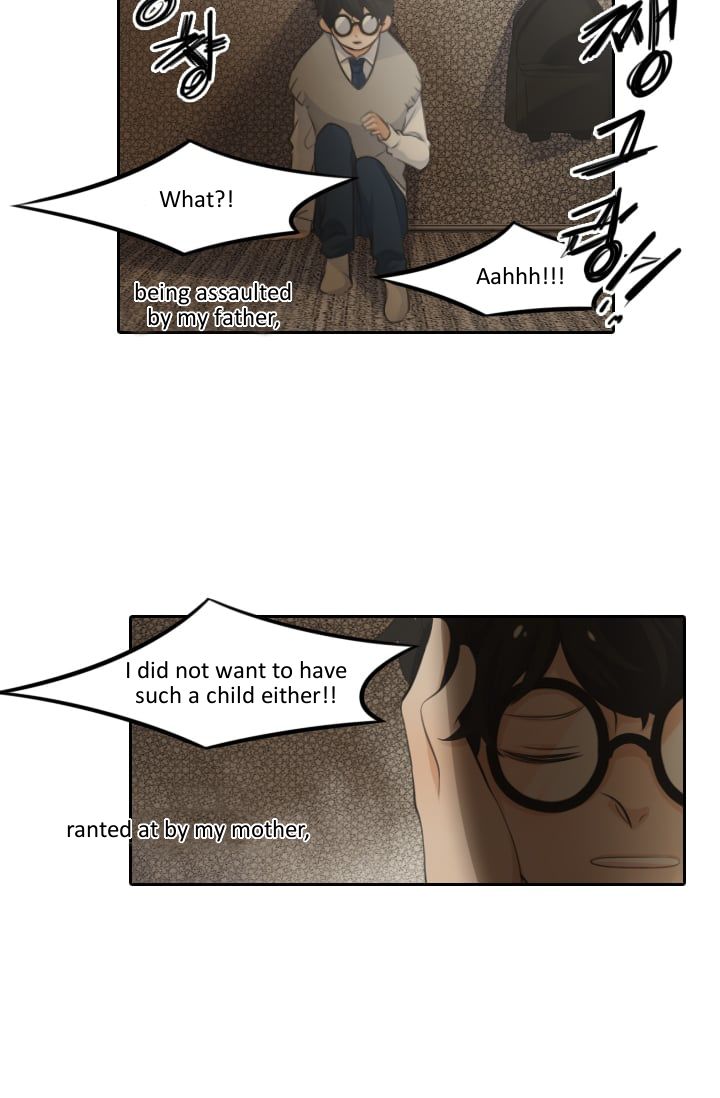 Elqueeness – Manhwa chapter 1 - page 10
