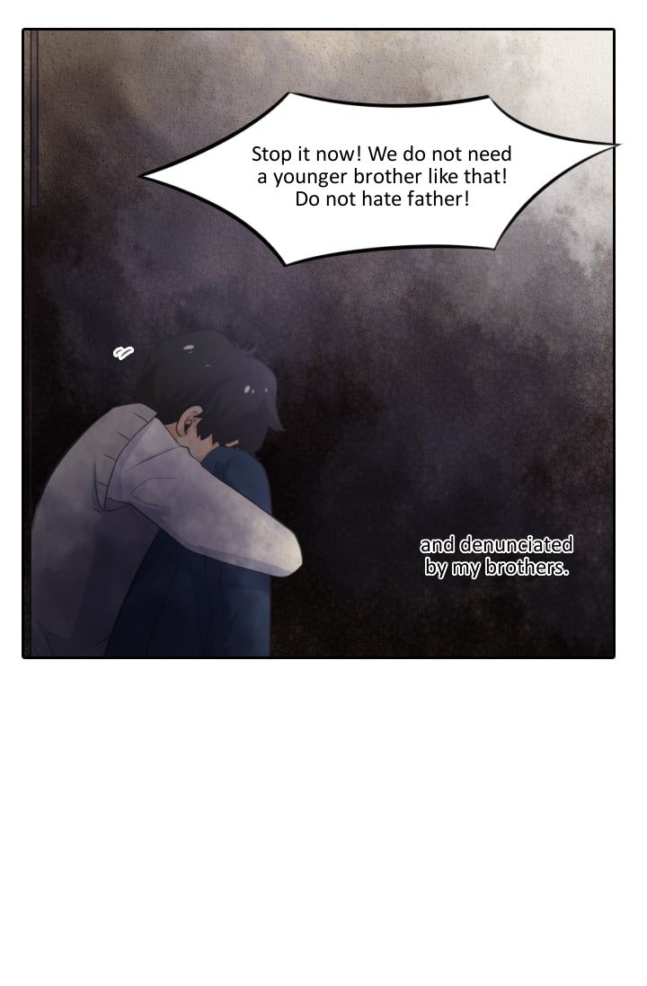 Elqueeness – Manhwa chapter 1 - page 11