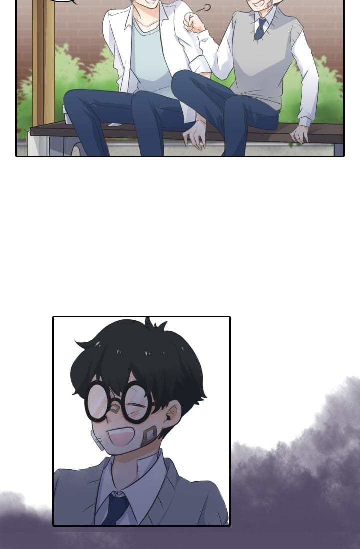 Elqueeness – Manhwa chapter 1 - page 24