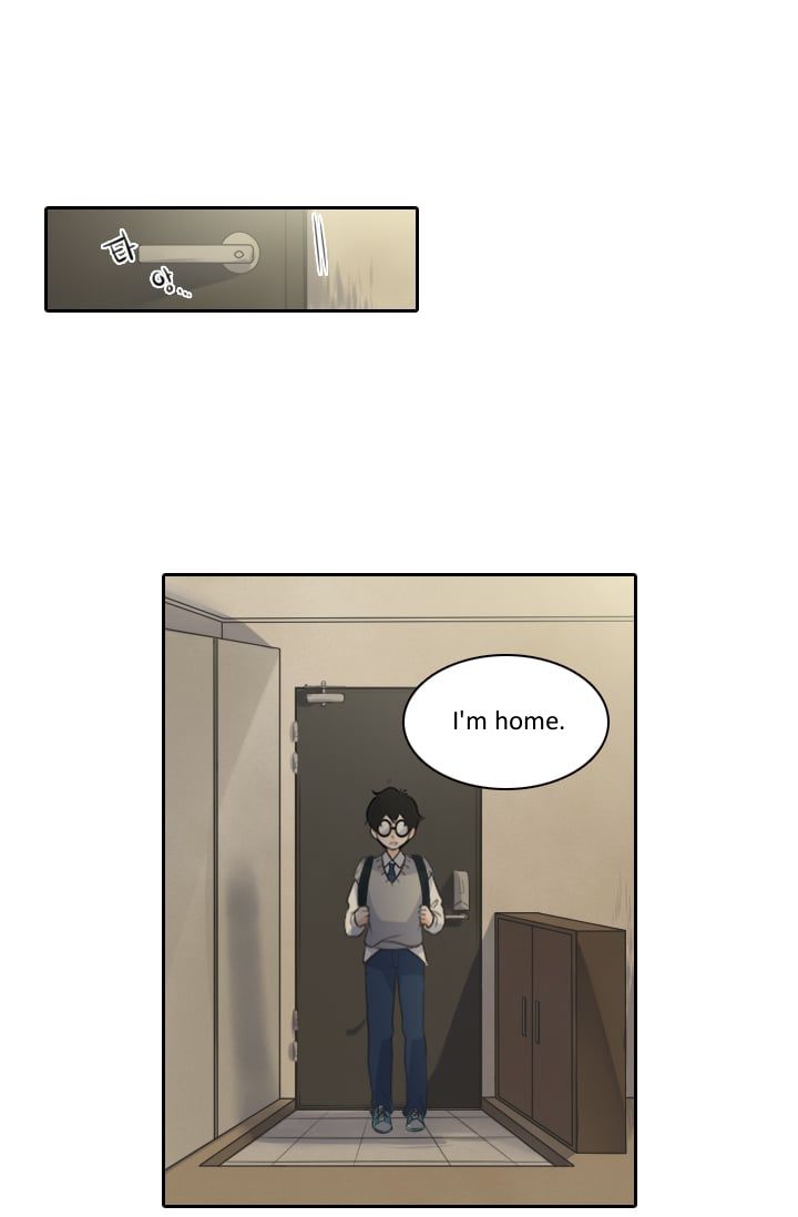 Elqueeness – Manhwa chapter 1 - page 26