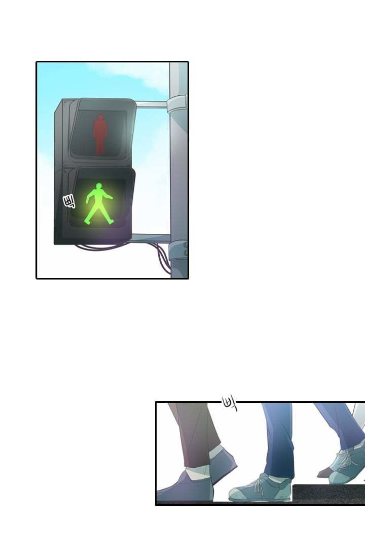 Elqueeness – Manhwa chapter 1 - page 32