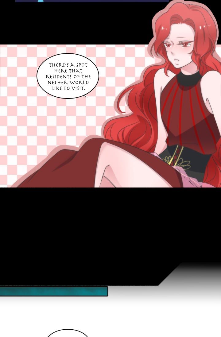 Elqueeness – Manhwa chapter 8 - page 11