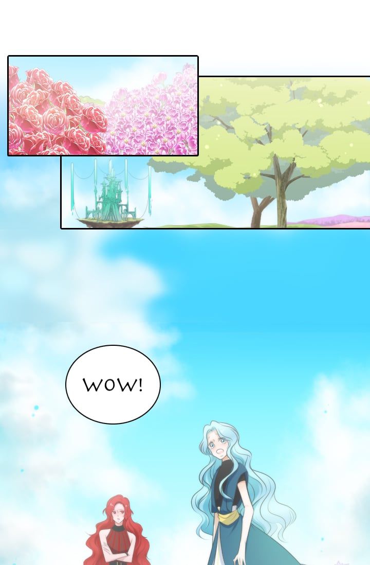 Elqueeness – Manhwa chapter 8 - page 2
