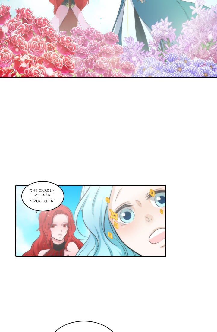 Elqueeness – Manhwa chapter 8 - page 3