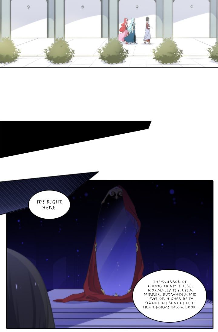 Elqueeness – Manhwa chapter 8 - page 37