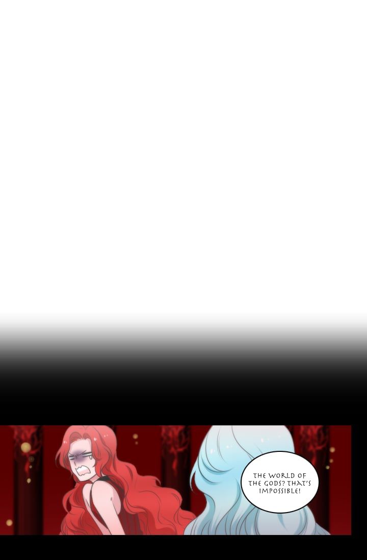 Elqueeness – Manhwa chapter 8 - page 8