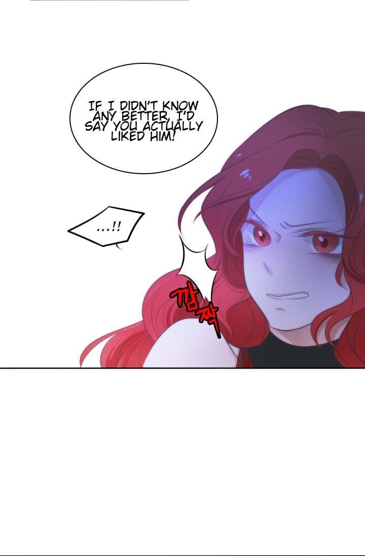 Elqueeness – Manhwa chapter 7 - page 22