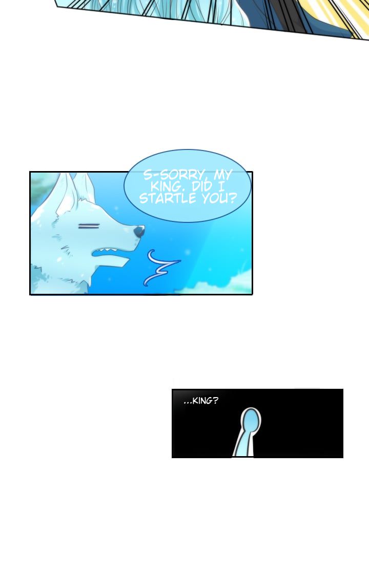 Elqueeness – Manhwa chapter 7 - page 4