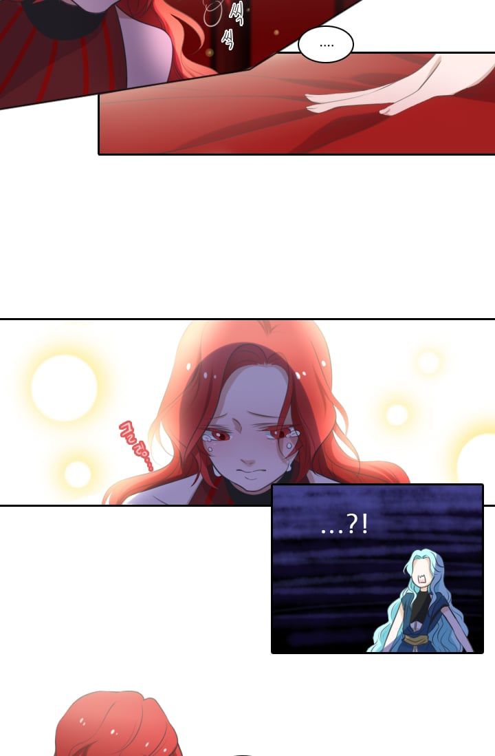 Elqueeness – Manhwa chapter 7 - page 40