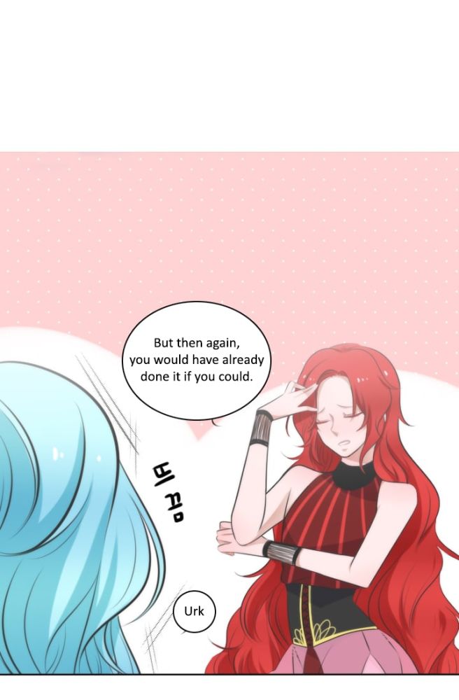 Elqueeness – Manhwa chapter 6 - page 15