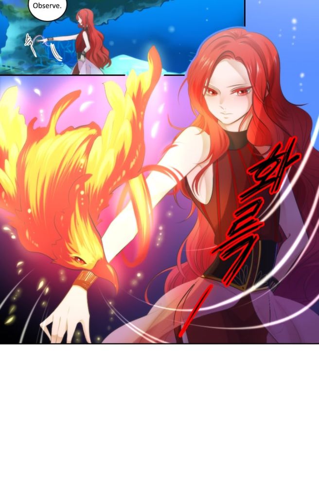 Elqueeness – Manhwa chapter 6 - page 19
