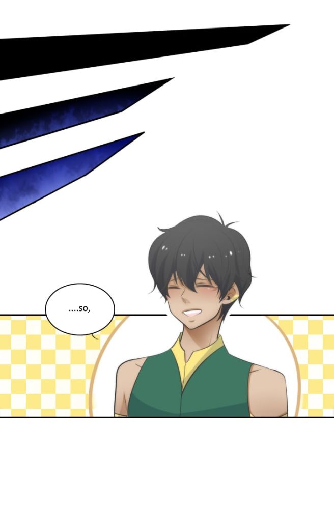 Elqueeness – Manhwa chapter 6 - page 26