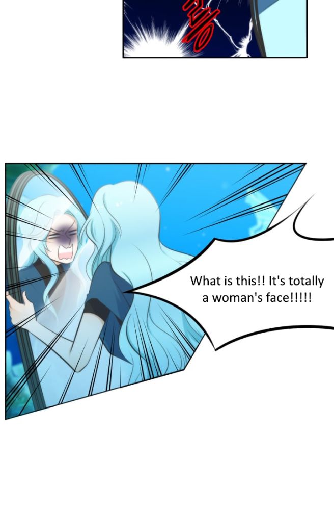 Elqueeness – Manhwa chapter 6 - page 3