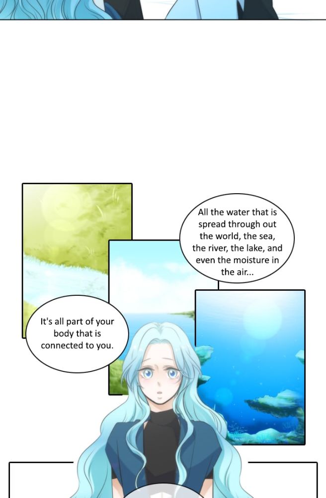 Elqueeness – Manhwa chapter 6 - page 33