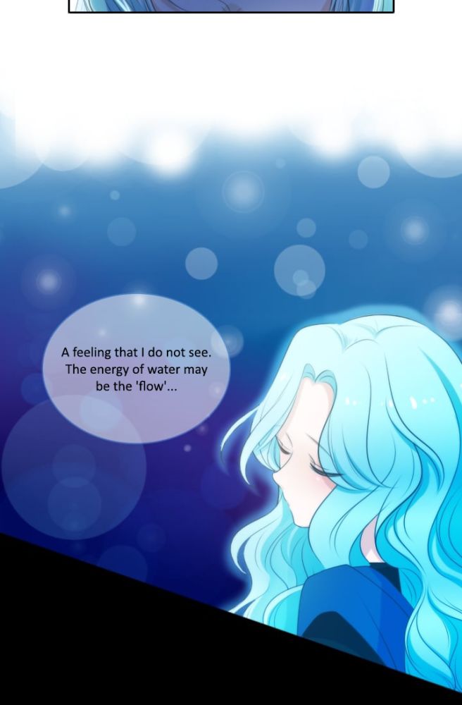 Elqueeness – Manhwa chapter 6 - page 40