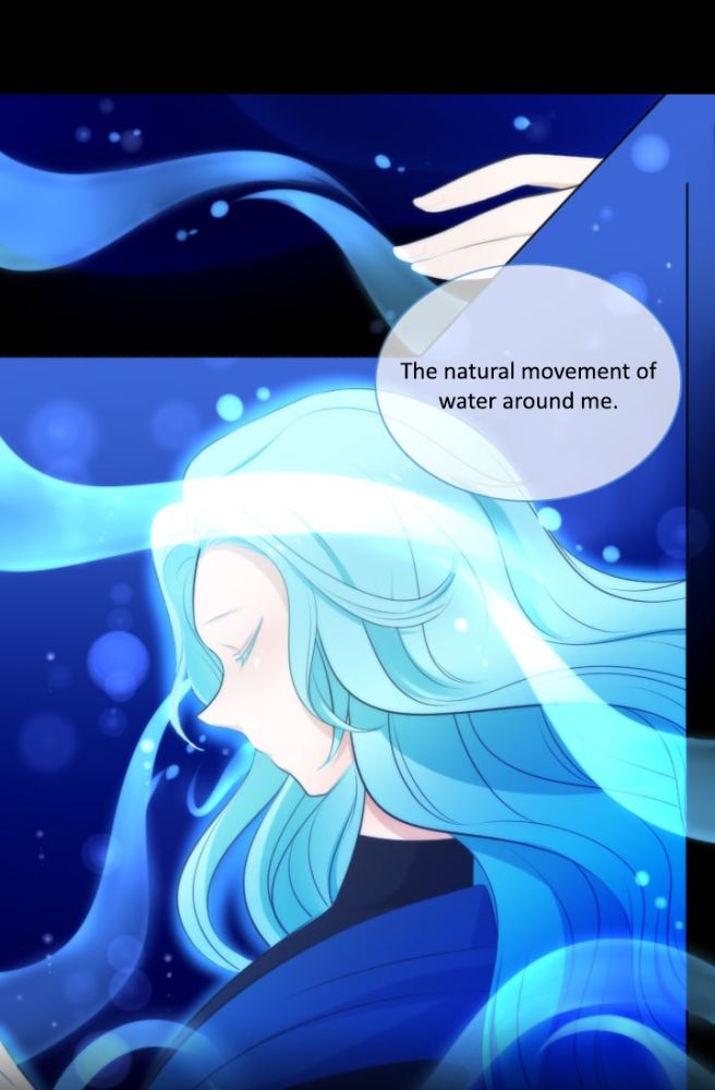 Elqueeness – Manhwa chapter 6 - page 41
