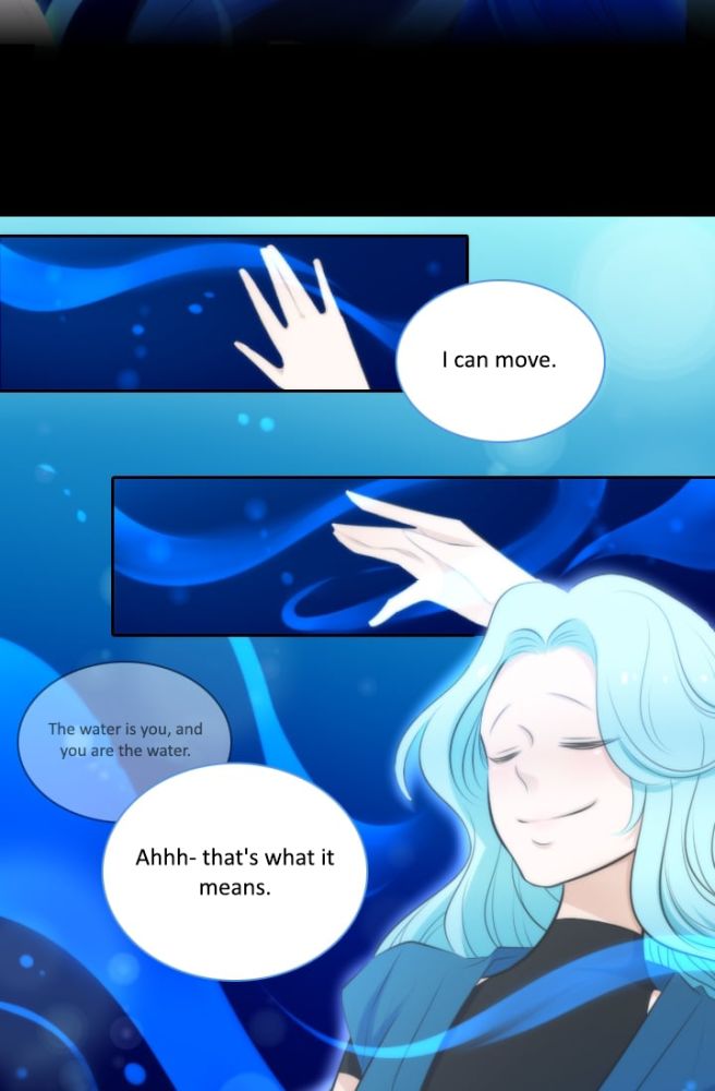 Elqueeness – Manhwa chapter 6 - page 42