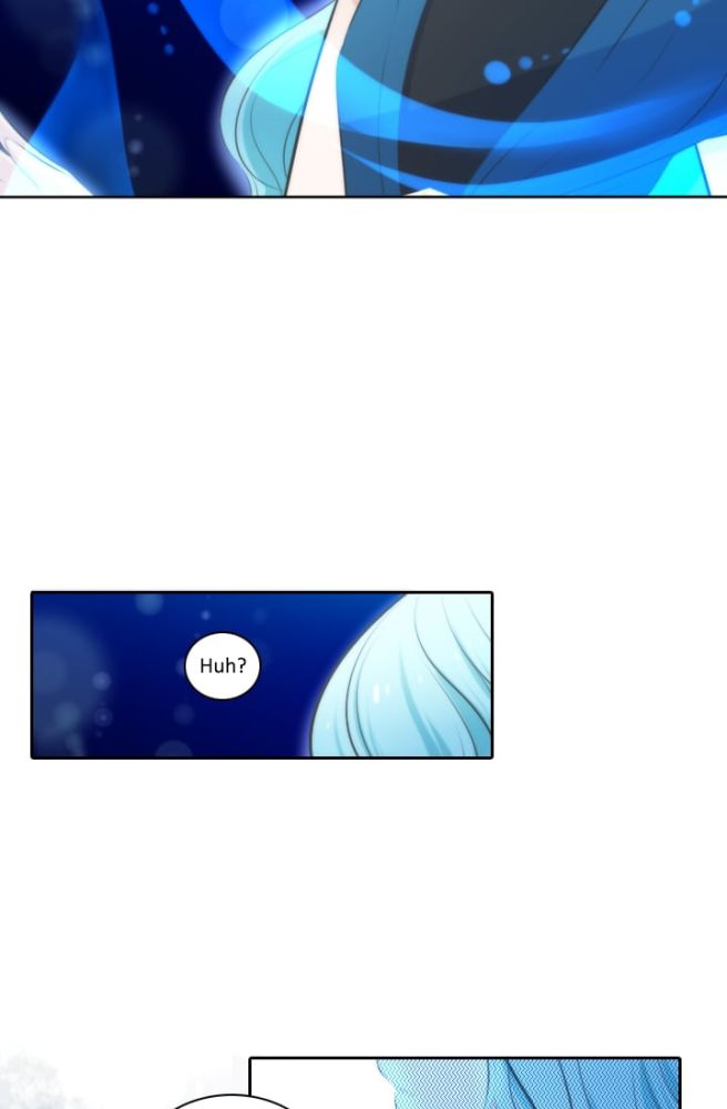 Elqueeness – Manhwa chapter 6 - page 43