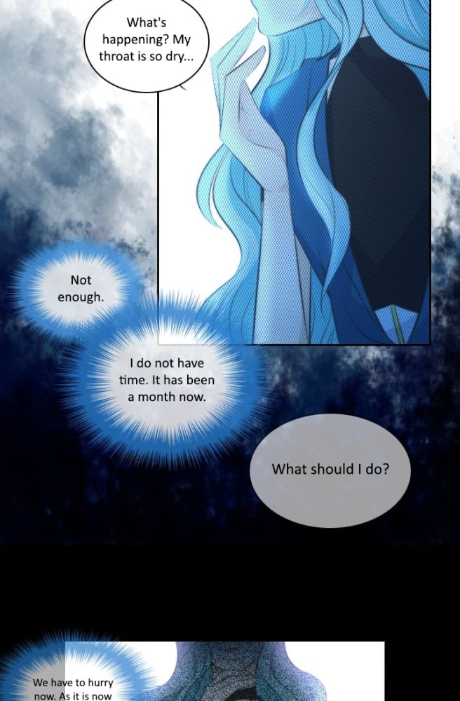 Elqueeness – Manhwa chapter 6 - page 44