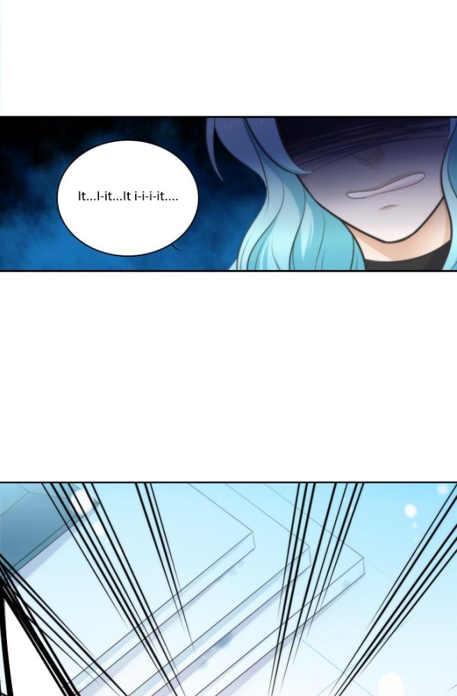 Elqueeness – Manhwa chapter 6 - page 5