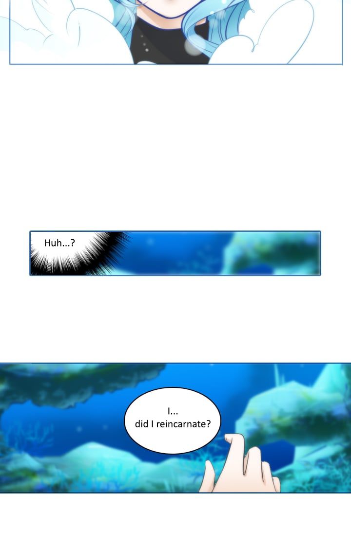 Elqueeness – Manhwa chapter 5 - page 10