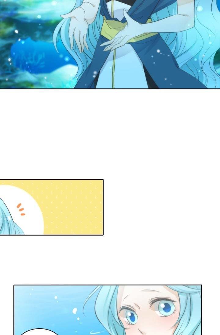 Elqueeness – Manhwa chapter 5 - page 12