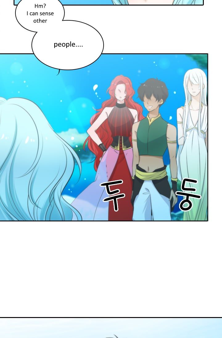 Elqueeness – Manhwa chapter 5 - page 13