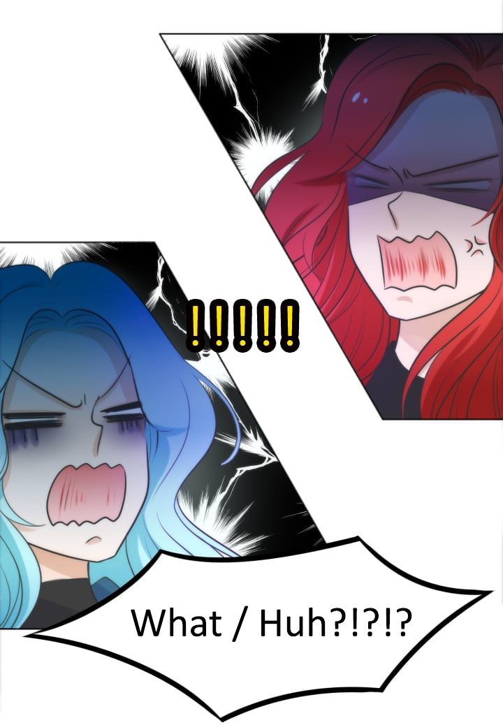 Elqueeness – Manhwa chapter 5 - page 43