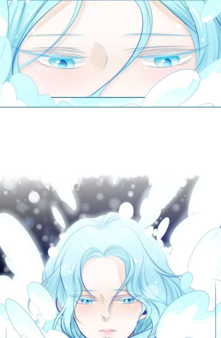 Elqueeness – Manhwa chapter 5 - page 9