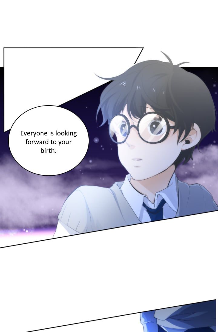 Elqueeness – Manhwa chapter 4 - page 20