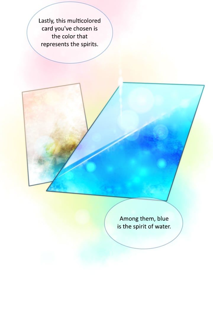 Elqueeness – Manhwa chapter 4 - page 9