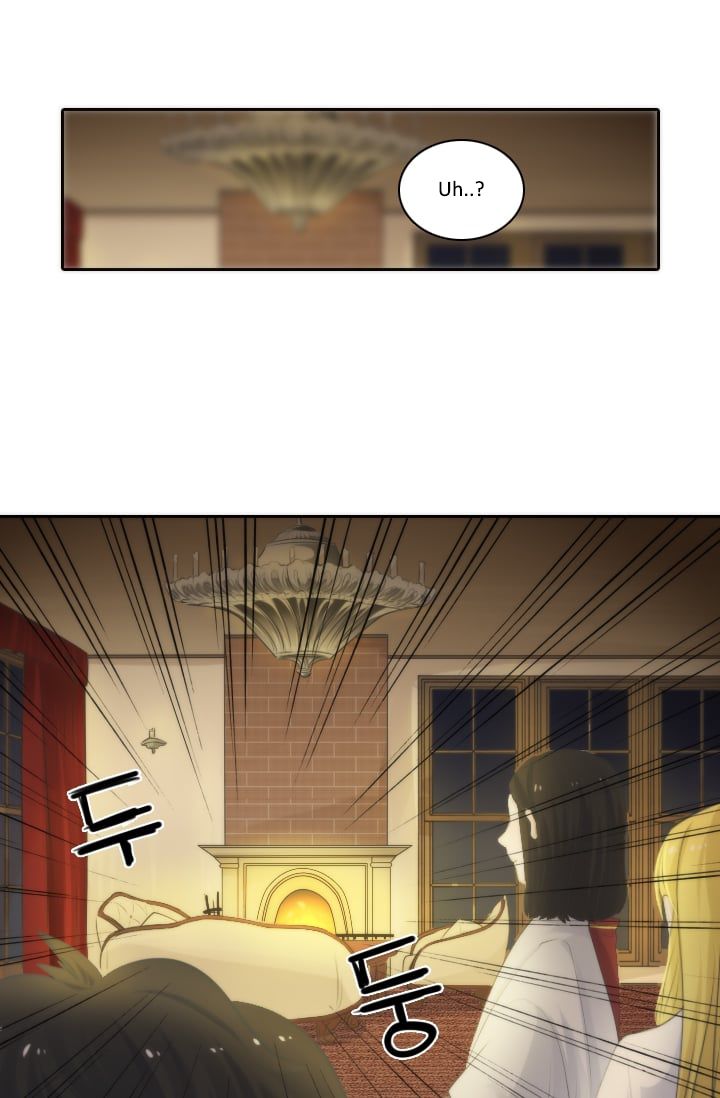Elqueeness – Manhwa chapter 3 - page 19