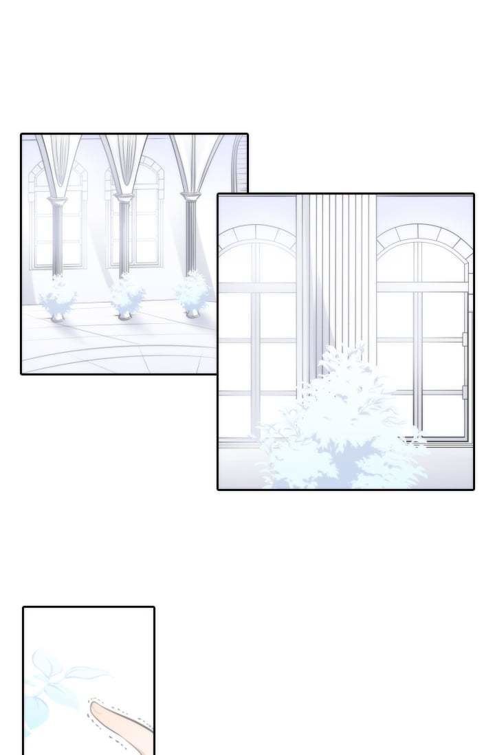 Elqueeness – Manhwa chapter 3 - page 3