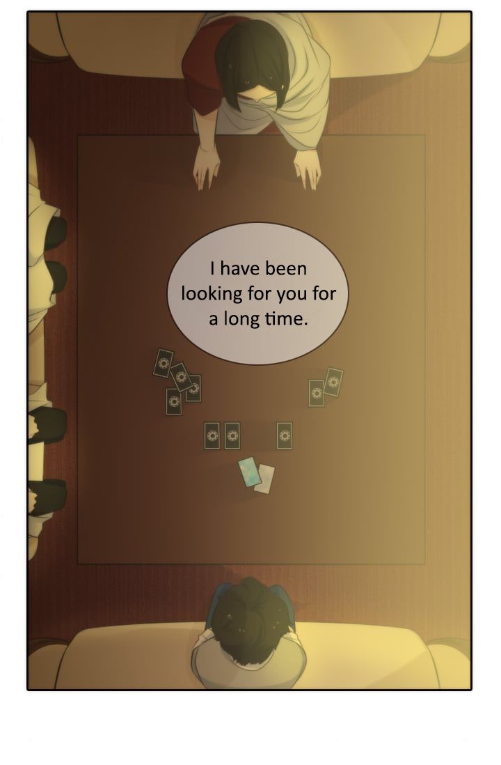 Elqueeness – Manhwa chapter 3 - page 31