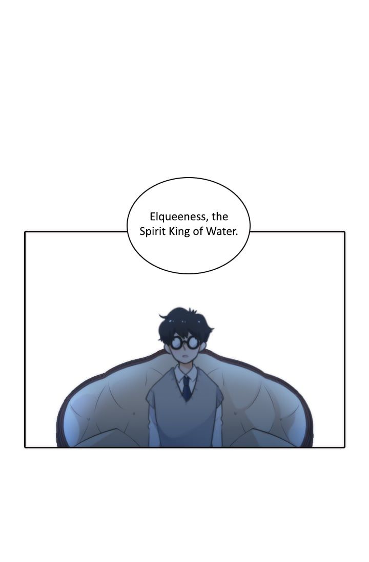 Elqueeness – Manhwa chapter 3 - page 32