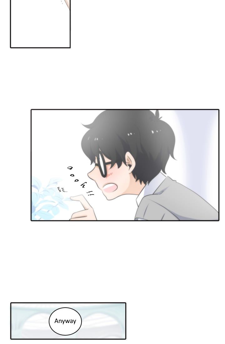 Elqueeness – Manhwa chapter 3 - page 4